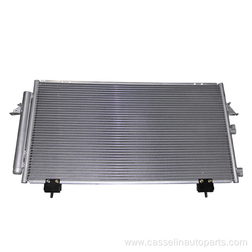 Car AC Condenser for TOYOTA RAV 4